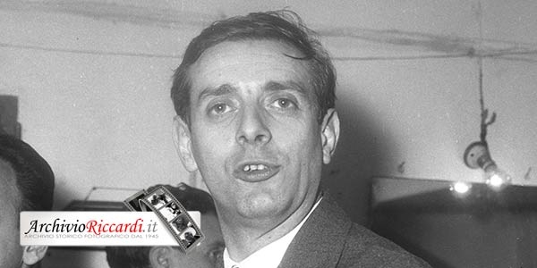 Foto Carlo Riccardi