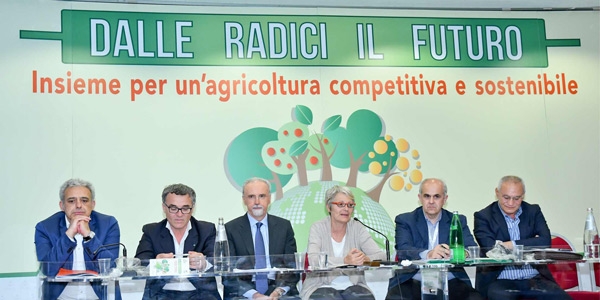 foto Maurizio Riccardi Agrpress