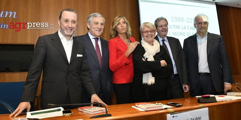 Maurizio Riccardi © AGR