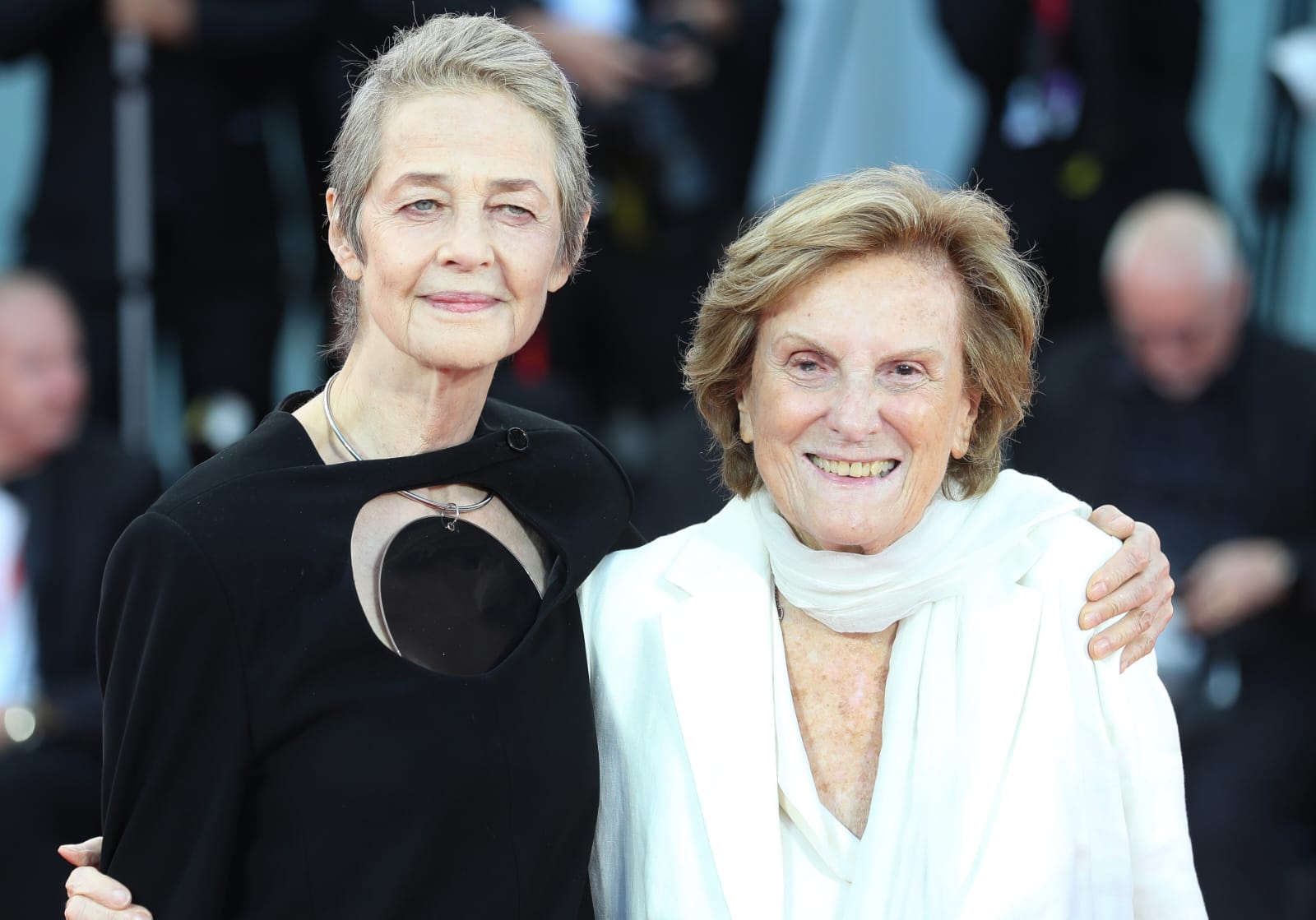 Liliana Cavani Leone d’Oro alla Carriera alla Mostra del Cinema di Venezia