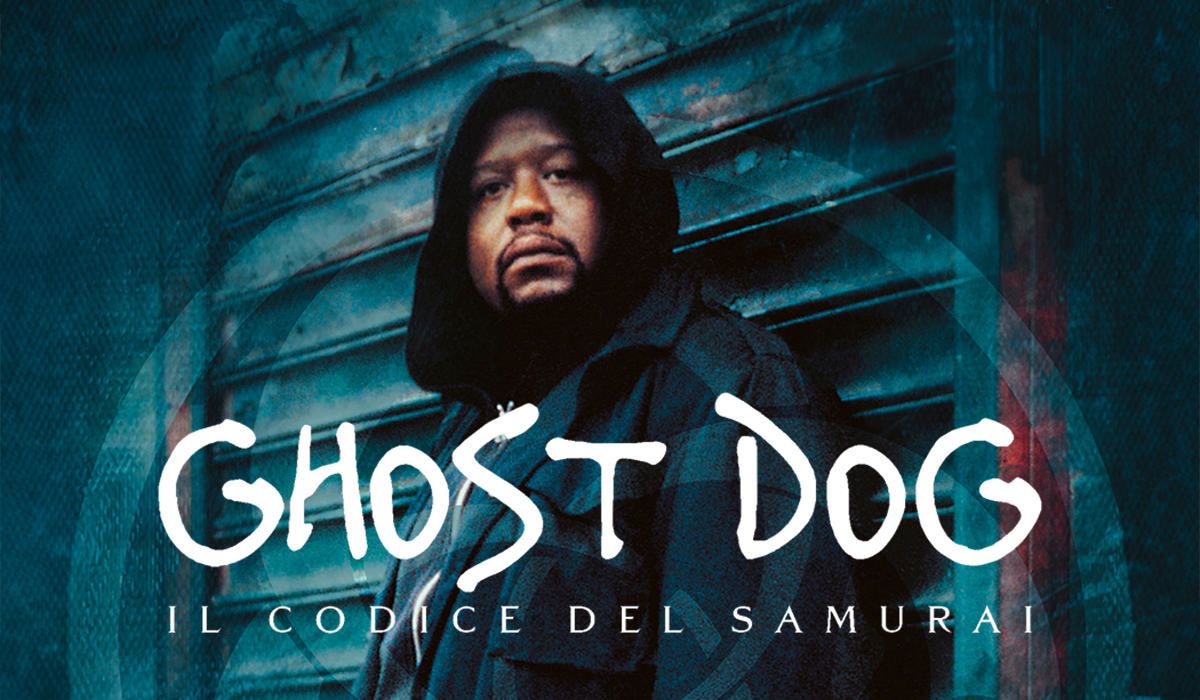 Ghost-Dog