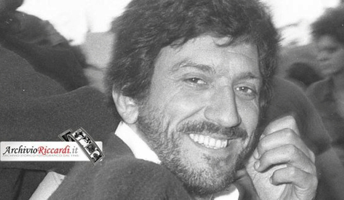 Gigi Proietti