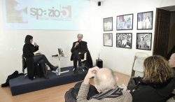 Fabrizio Falconi presenta Il dono perfetto