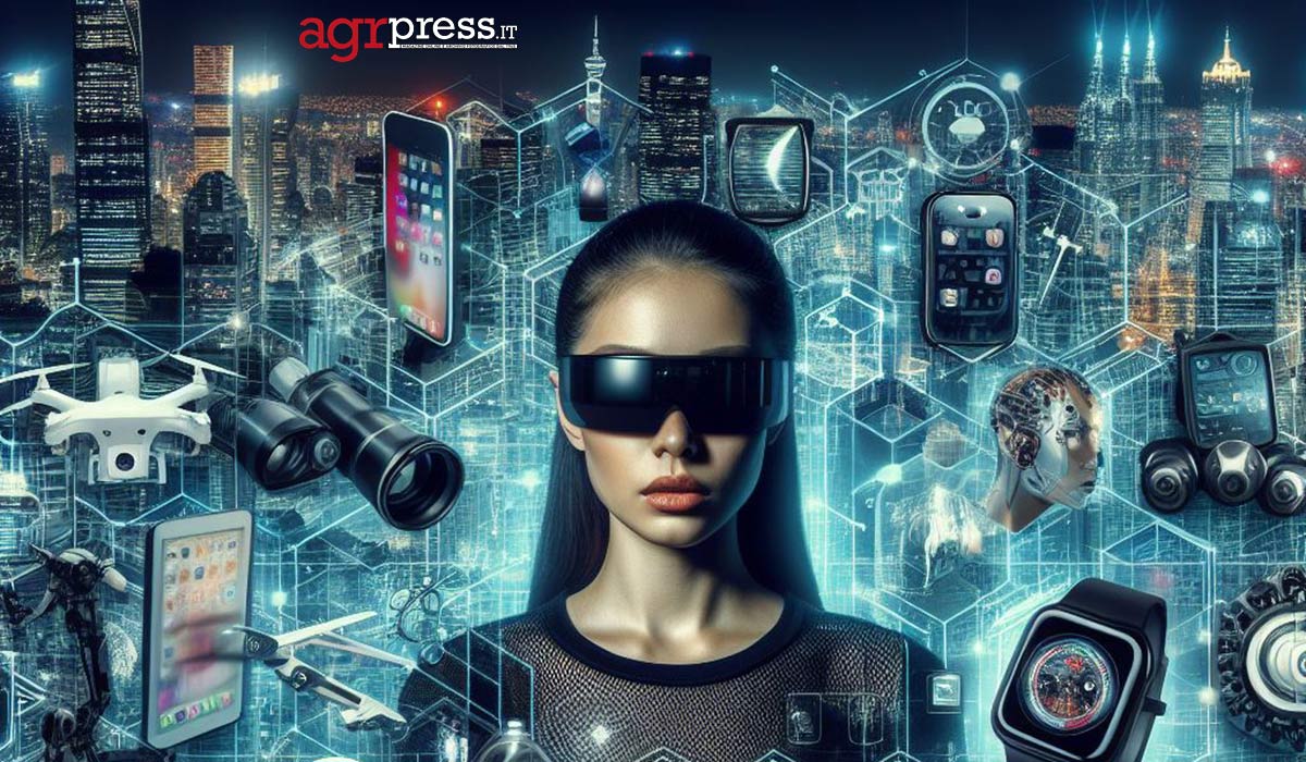 Trend tecnologici 2024