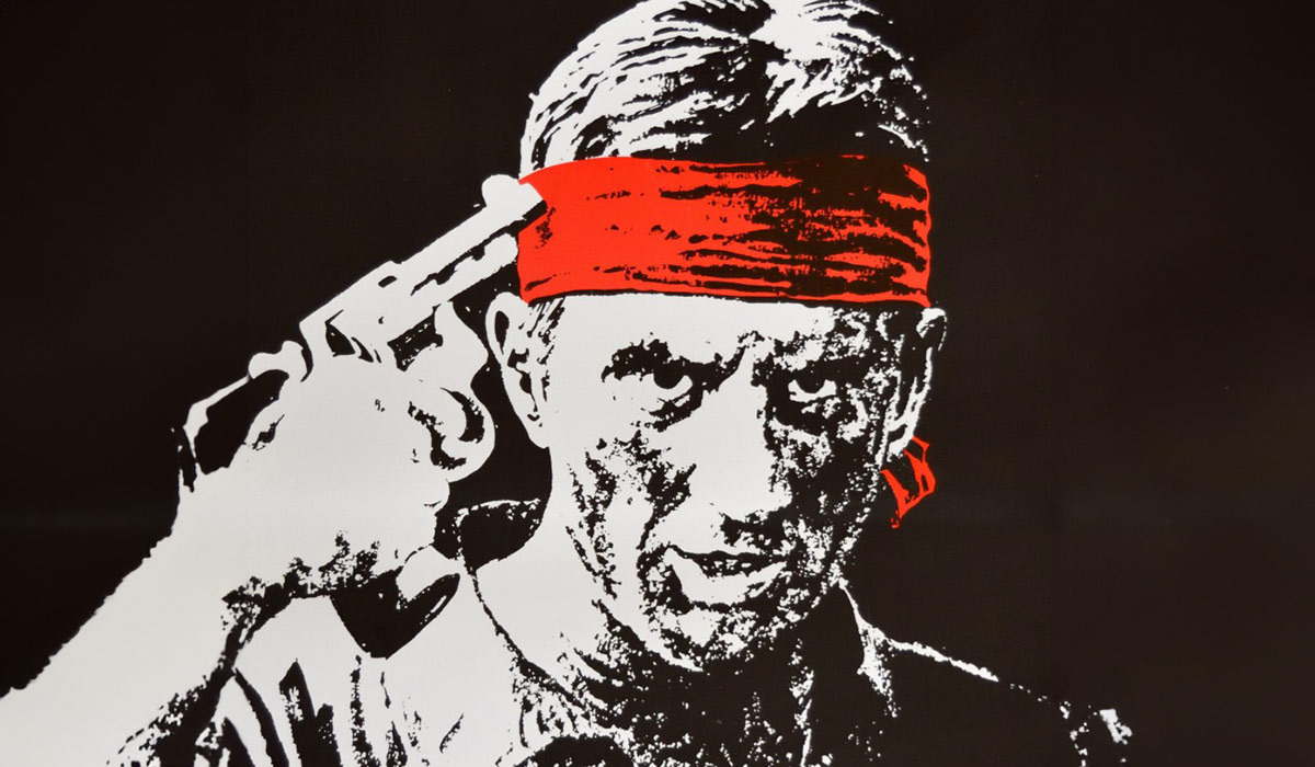 Il Cacciatore di Michael Cimino