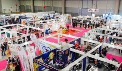 Expo B2B, Comunikart