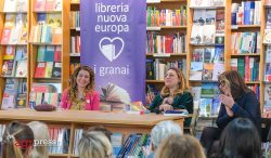 Operazione Bestseller Valentina Notarberardino