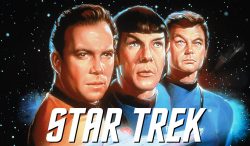 Star Trek Pluto TV