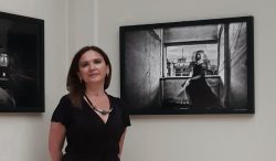 Zhanna Stankovych