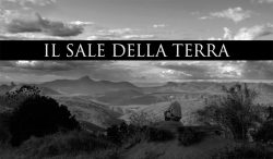 il sale della terra - salgado