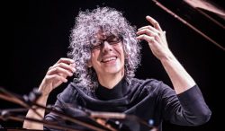 giovanni allevi, giornata mondiale della felicità