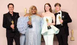 oscar 2024