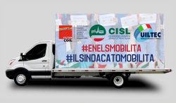 siopero enel