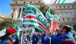Accordo Enel-sindacati