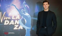 Roberto Bolle