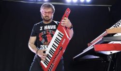 Claudio Simonetti