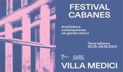 Festival des cabanes