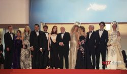 Paul Schrader presenta "Oh, Canada"