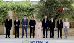 g7 italia