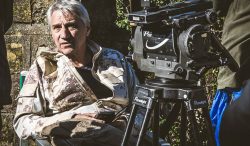 Mimmo Calopresti