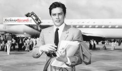 alain Delon
