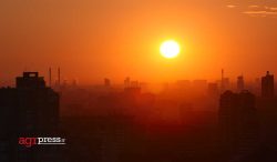 cambiamento climatico