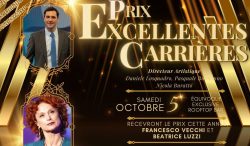 Locandina Prix excellentes carrieres