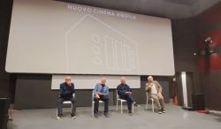 Nel nome del silenzio
