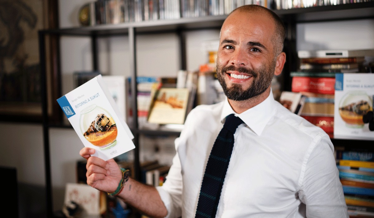 Sergio Martini