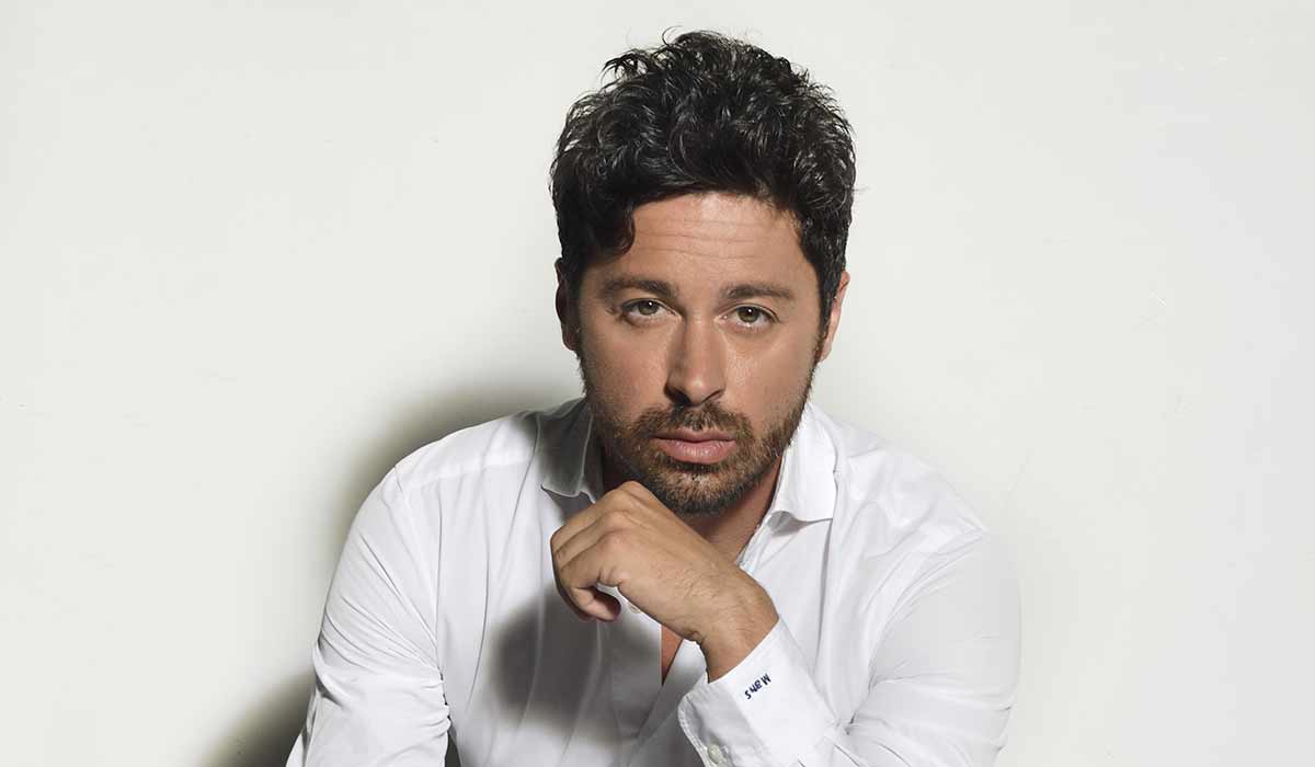 Matteo Silvestri