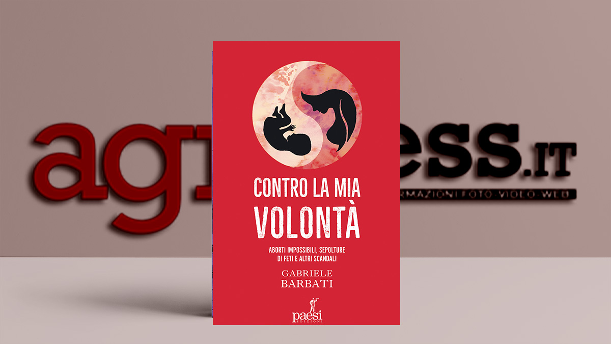 cover Gabriele Barbati