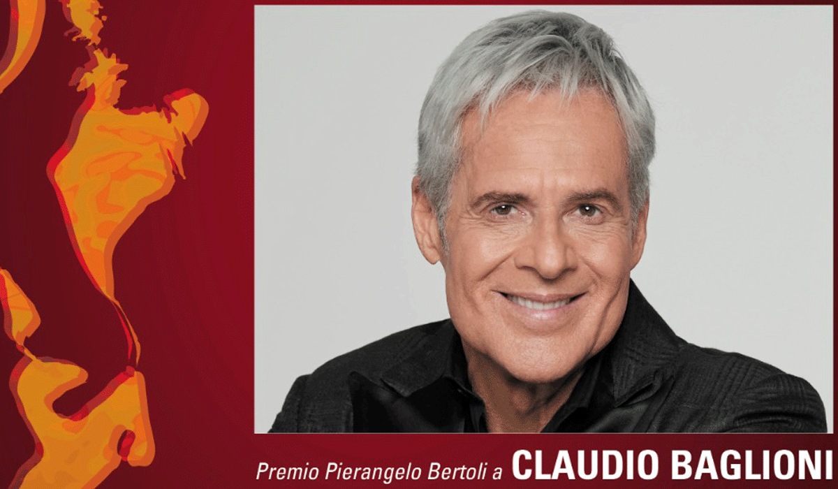 Svelato il programma delle tre serate del Premio Pierangelo Bertoli 2024