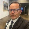 Picture of Paolo Grossi