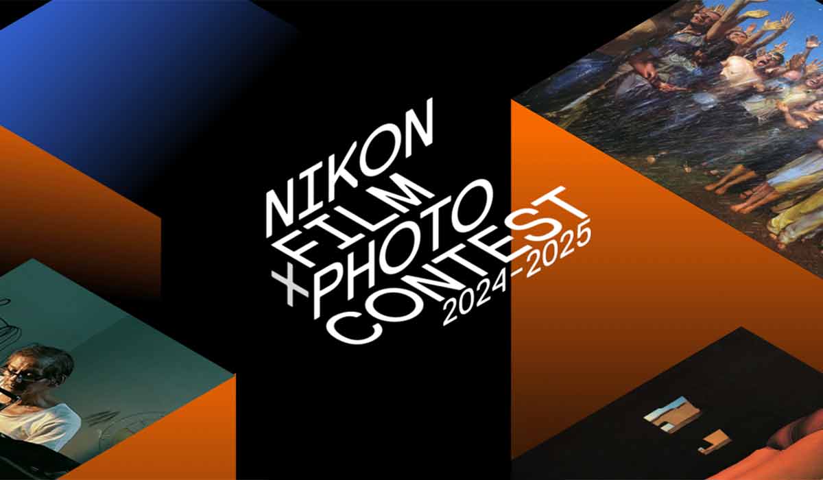 Nikon Film and Photo Contest