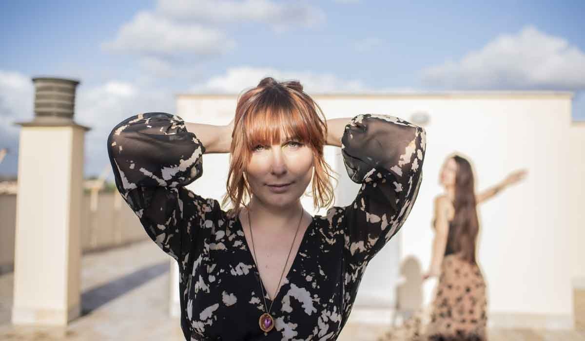 Marta La Noce