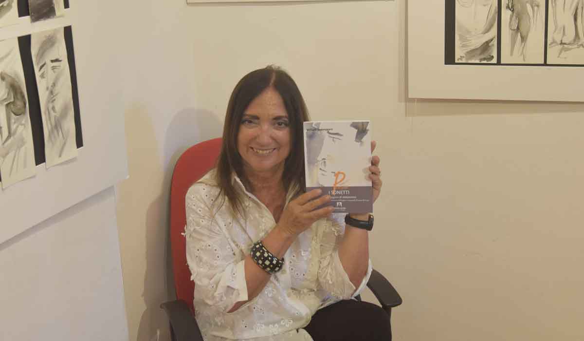 Laura De Luca