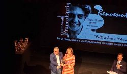 Mirko Bilò, Anna Teresa Rossini