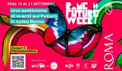 Rome Future Week