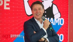 Giuseppe Conte