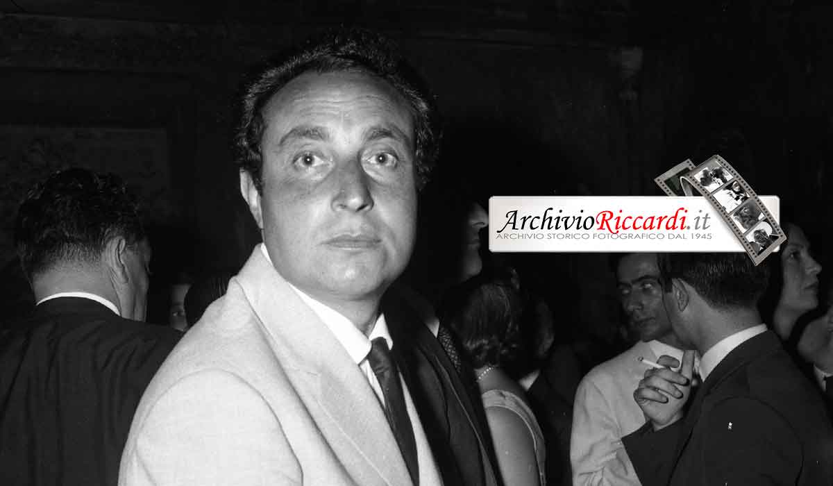 Giuseppe Cassieri