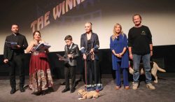 Pet Carpet Film Festival