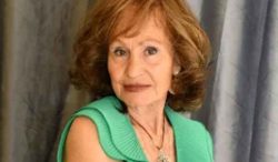 Annamaria Farricelli