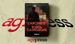 cover Maria Luisa MInarelli