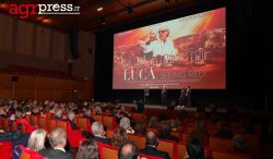 Luca – Seeing Red