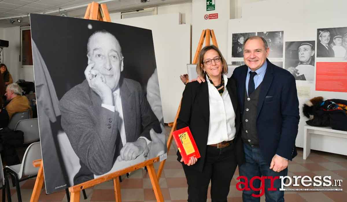 Torremaggiore omaggia Totò: una giornata oltre la maschera
