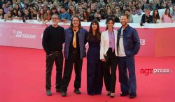 Festa del Cinema di Roma - Non essere cattivo