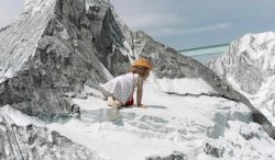 PhotoMonth 2025 - Zed Nelson – The Anthropocene Illusion, 15th – 26th October