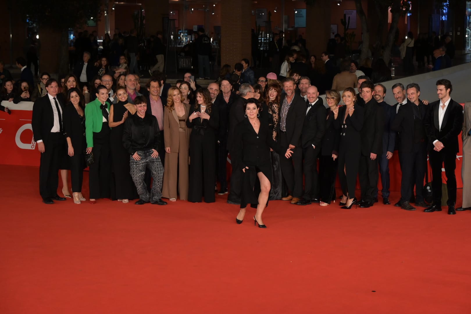 20251020 – Festa del Cinema di Roma
