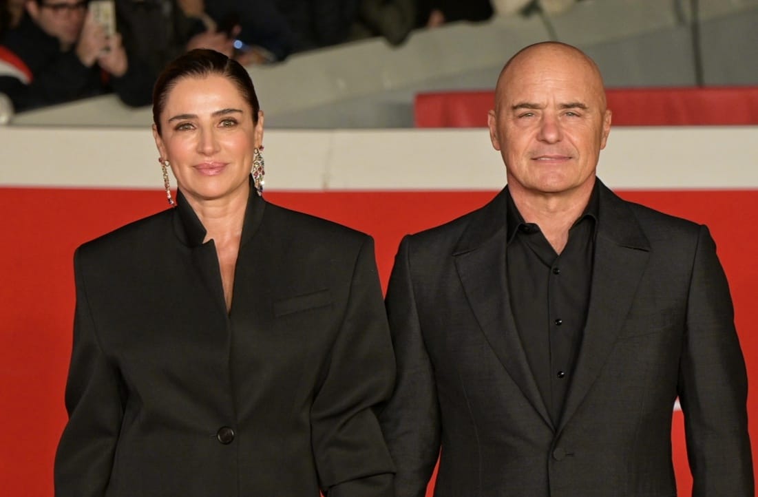 20251021 – Festa del Cinema di Roma