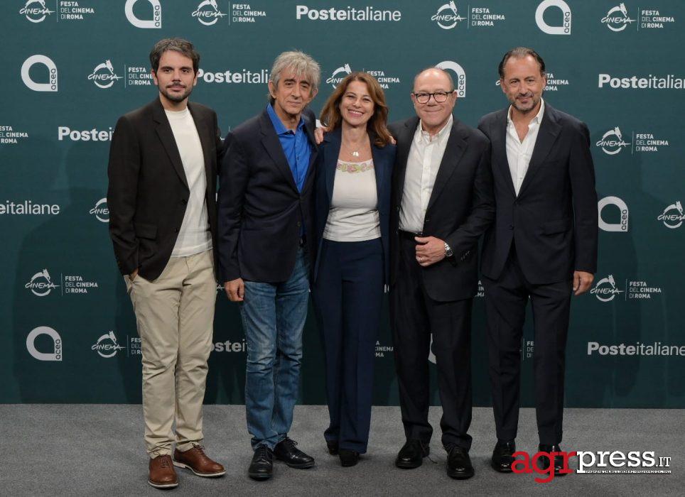 20251025 – Festa del Cinema di Roma